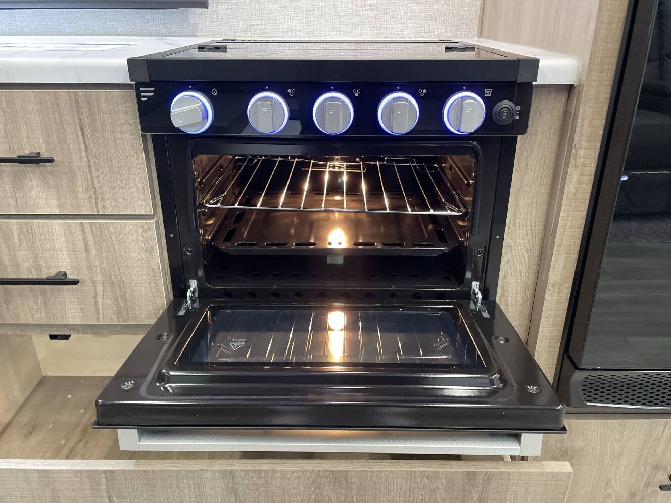A photo of this 2024 Grand Design IMAGINE 2800BH