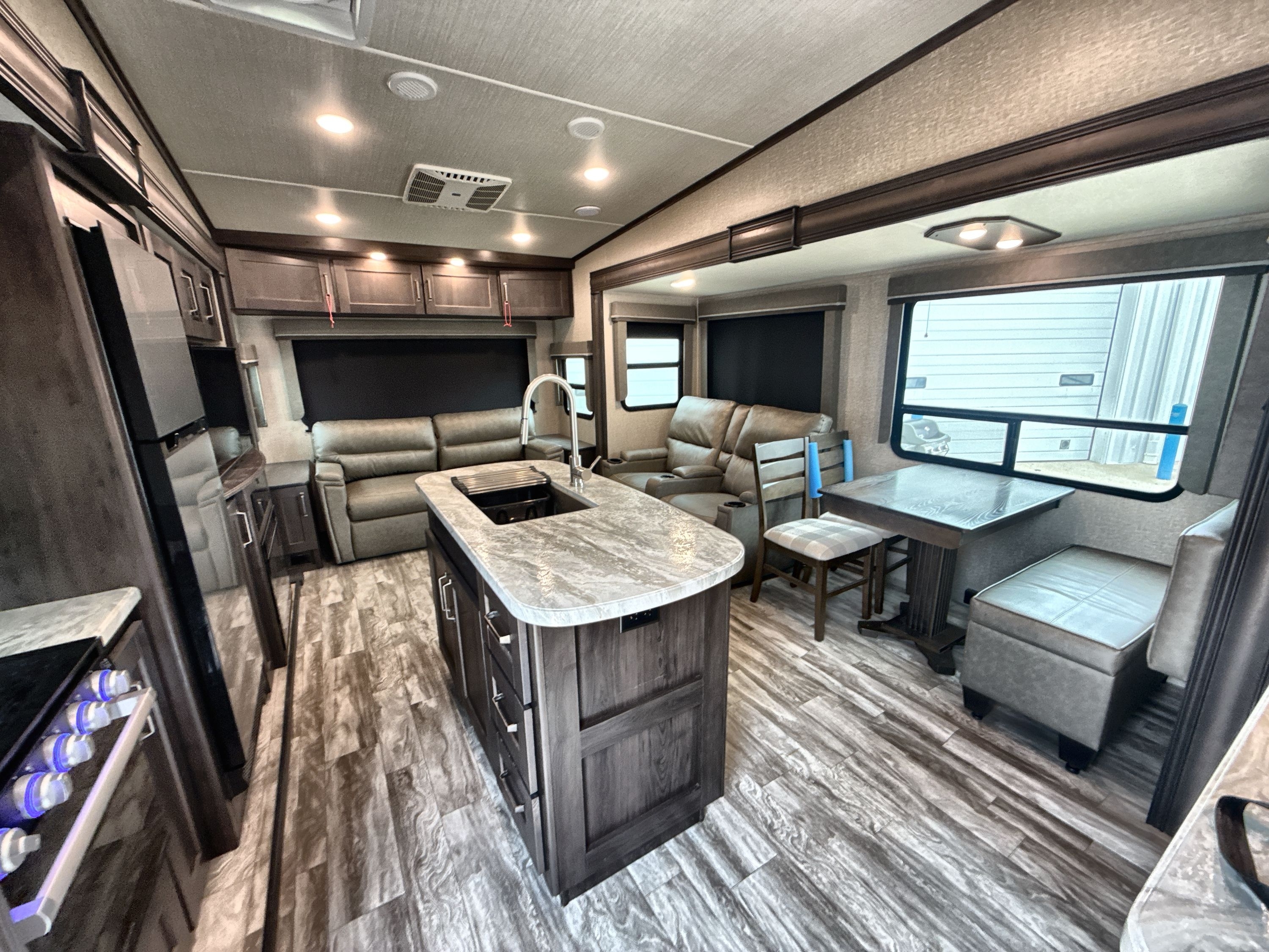 2023 Grand Design REFLECTION 150 SERIES 280RS in wauconda IL