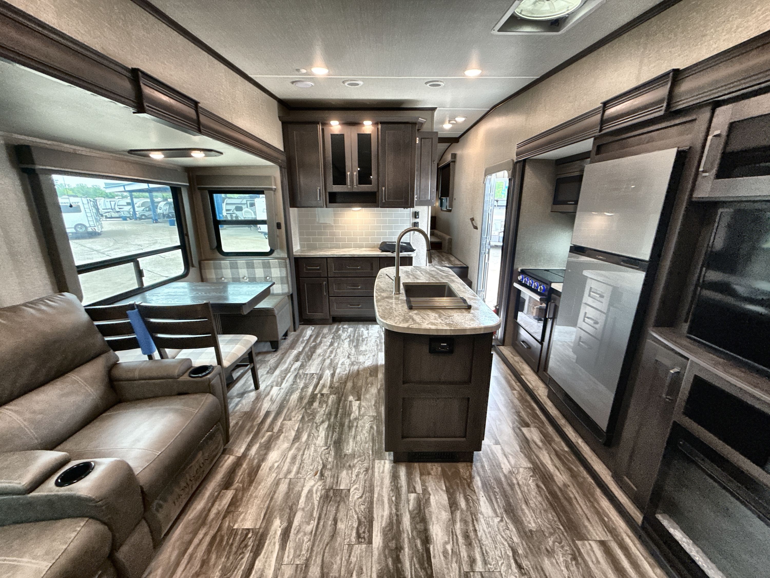 2023 Grand Design REFLECTION 150 SERIES 280RS in wauconda IL