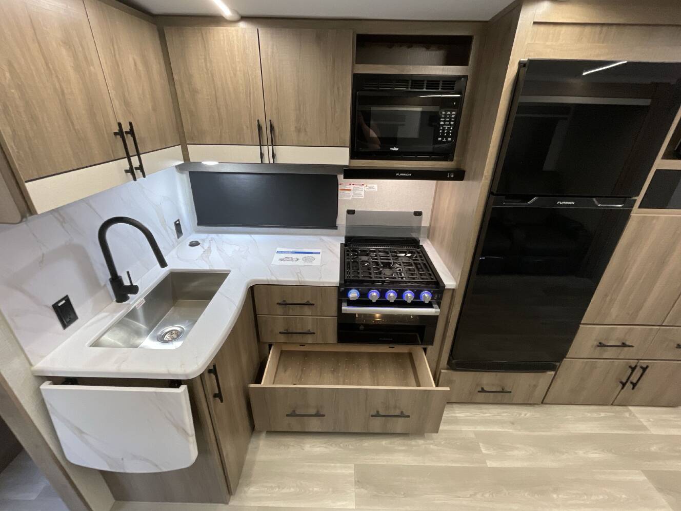 A photo of this 2024 Grand Design IMAGINE 2800BH