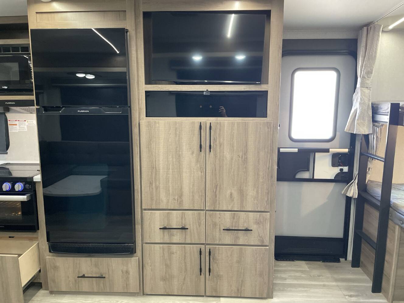 A photo of this 2024 Grand Design IMAGINE 2800BH