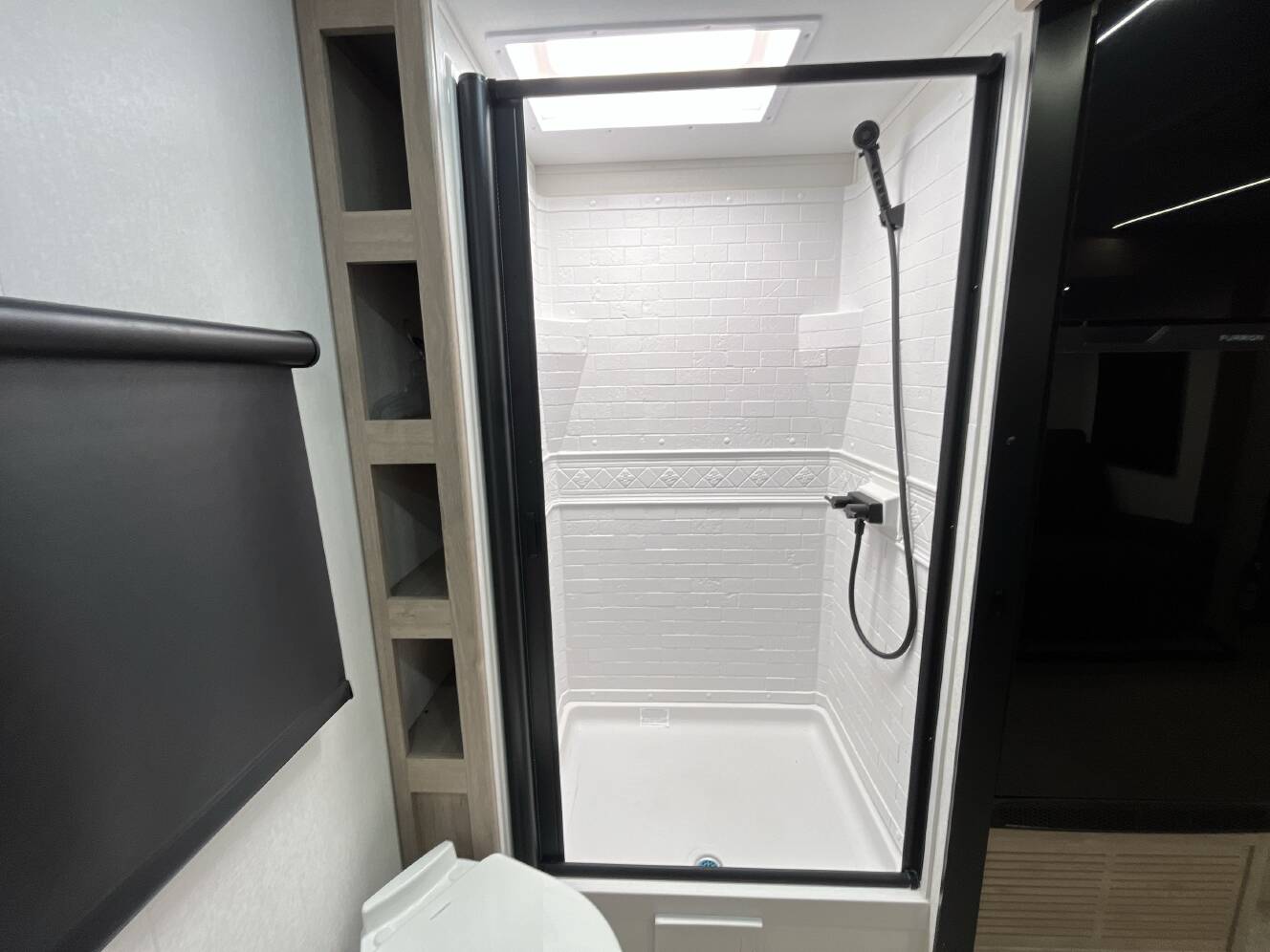 A photo of this 2026 Grand Design IMAGINE XLS 22RBE