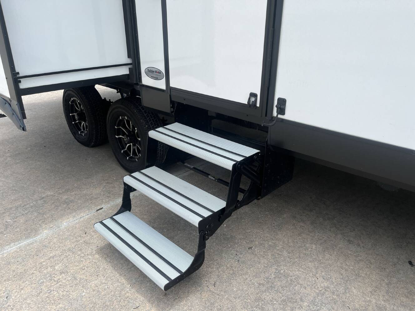 A photo of this 2026 Grand Design IMAGINE XLS 22RBE