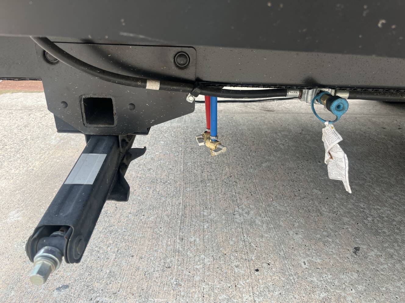 A photo of this 2026 Grand Design IMAGINE XLS 22RBE