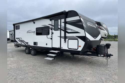 2023 Grand Design IMAGINE XLS 25BHE in grain valley MO