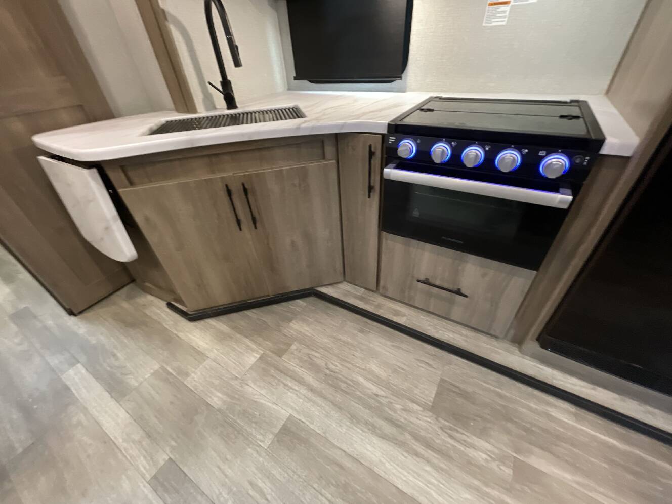 A photo of this 2023 Grand Design IMAGINE XLS 25BHE