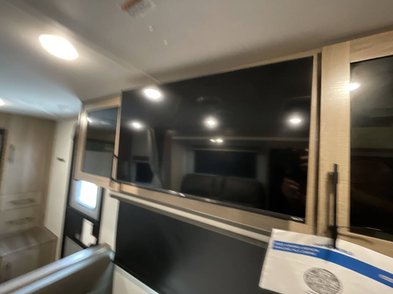 A photo of this 2023 Grand Design IMAGINE XLS 25BHE