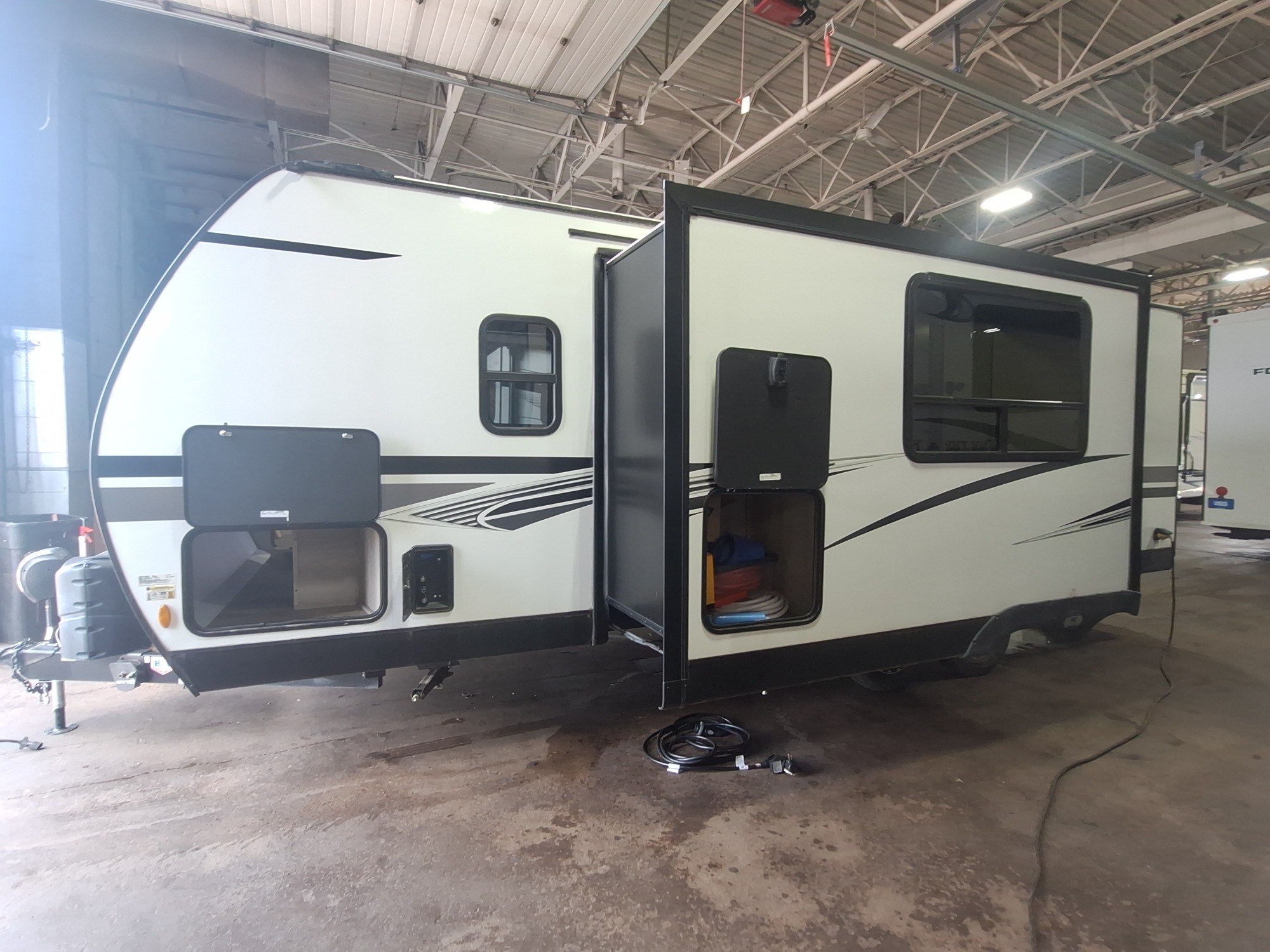 2023 K-Z Rv CONNECT SE 231BHKSE in rothschild WI