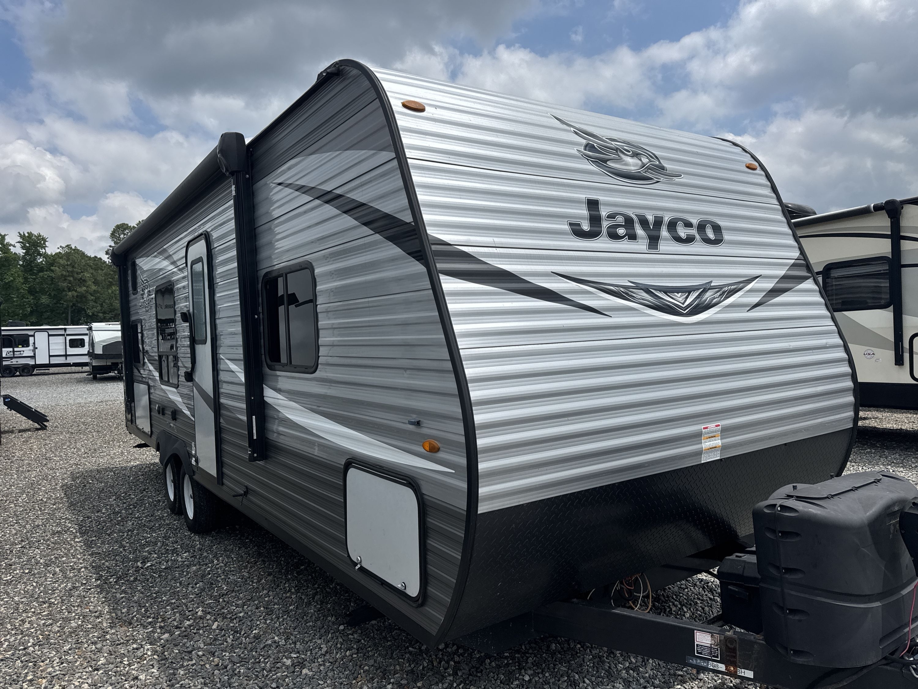 2021 Jayco JAY FLIGHT SLX 264BH in ashland VA