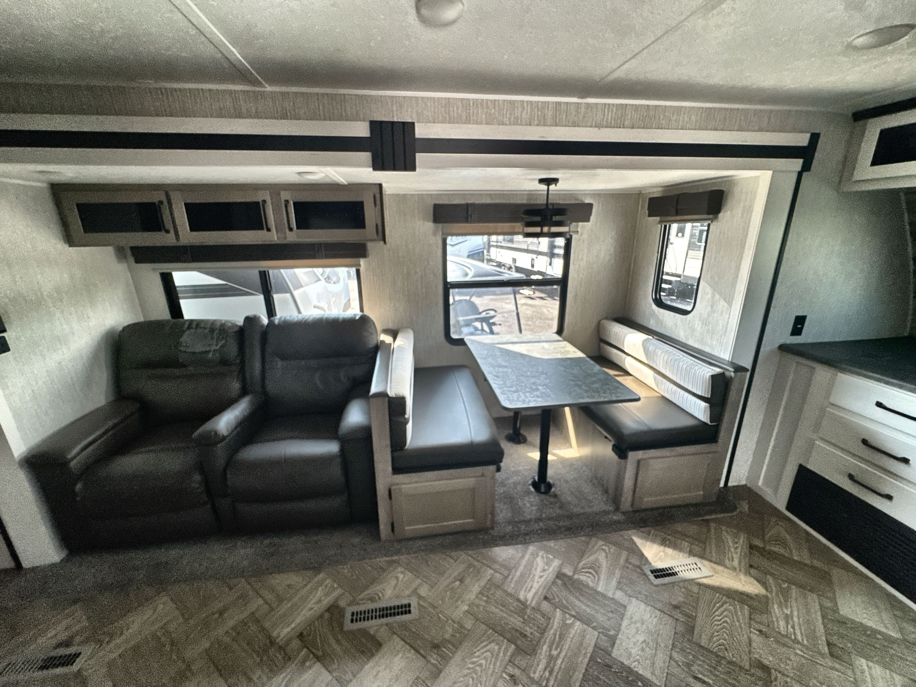2023 Forest River PUMA 26FKDS in hamburg NY