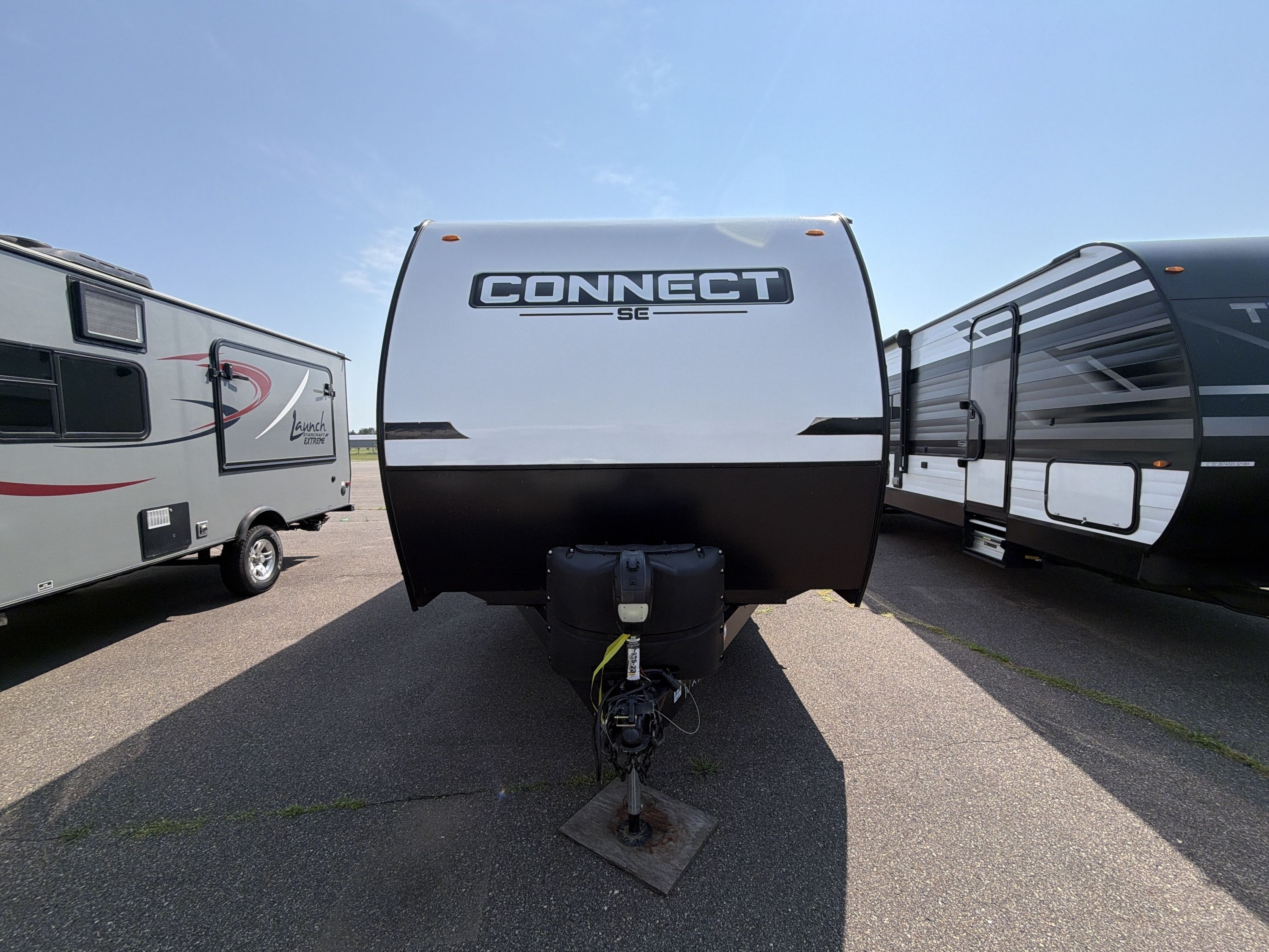 2023 K-Z Rv CONNECT SE 231BHKSE in little falls MN