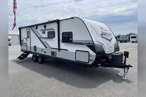 2024 Jayco JAY FEATHER 25RB in davenport IA