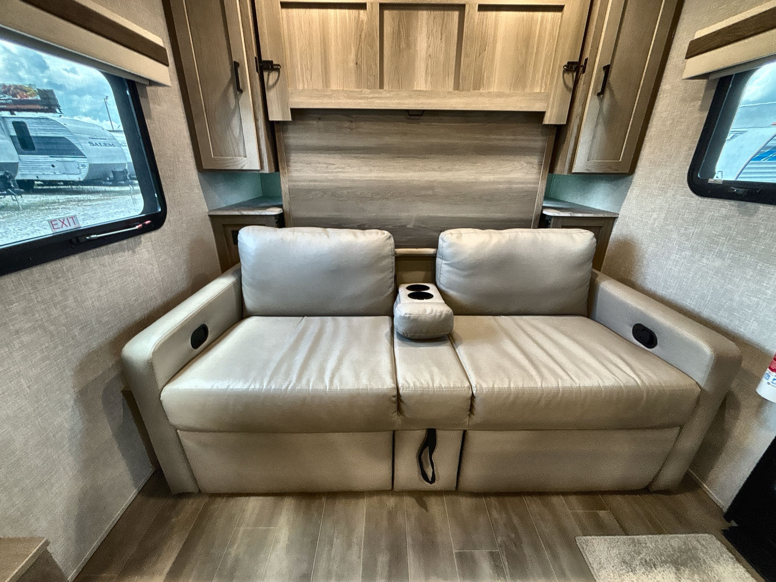 2023 Forest River ROCKWOOD GEO-PRO 19FDS G19FDS in chattanooga TN