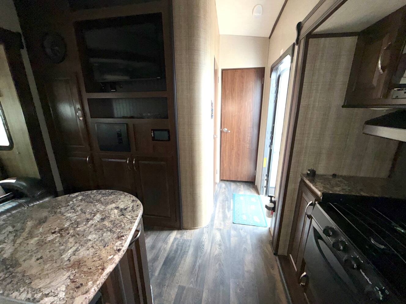 A photo of this 2018 Heartland TORQUE T31