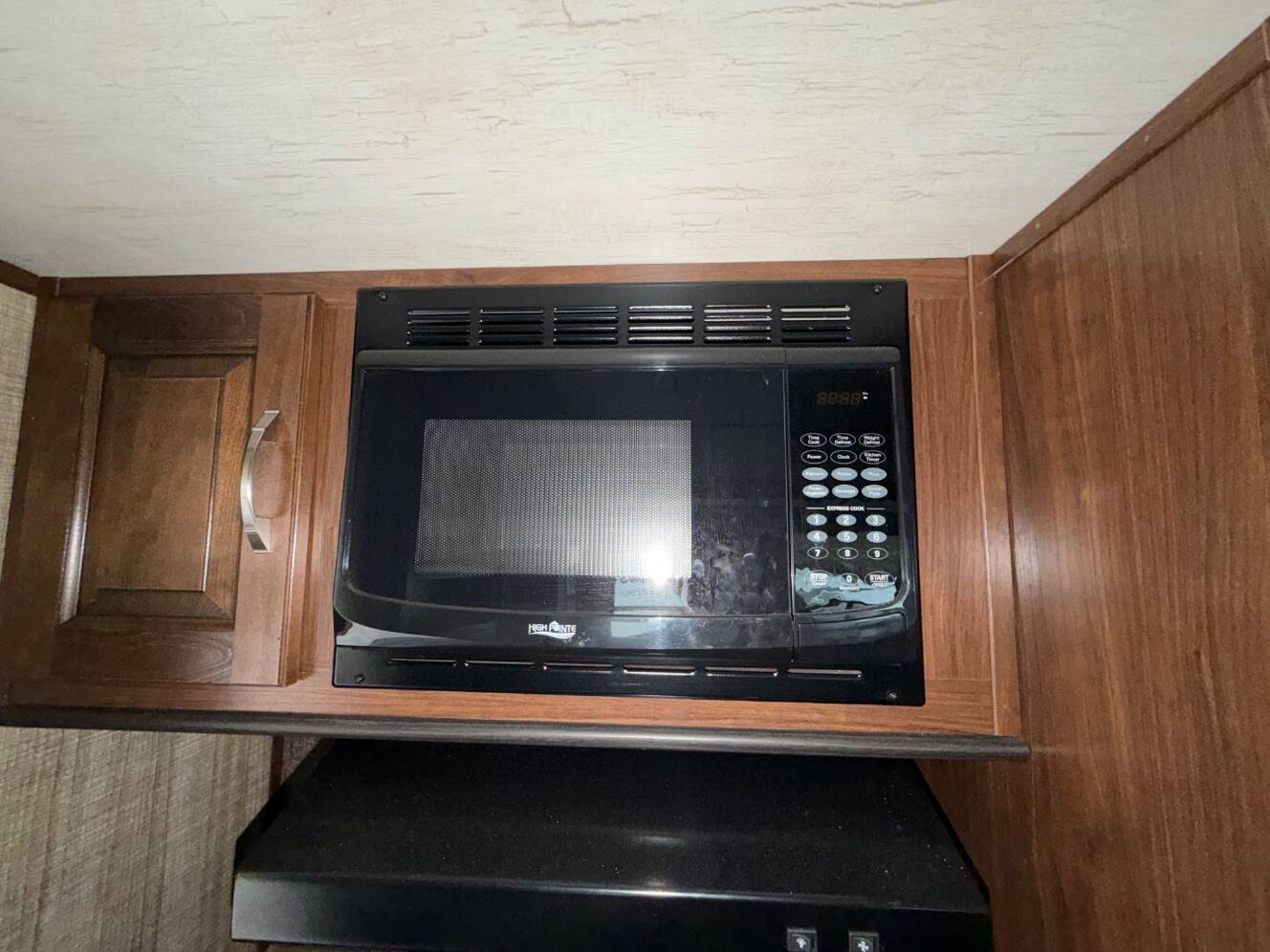 A photo of this 2018 Heartland TORQUE T31