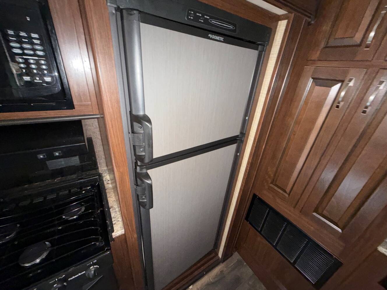 A photo of this 2018 Heartland TORQUE T31