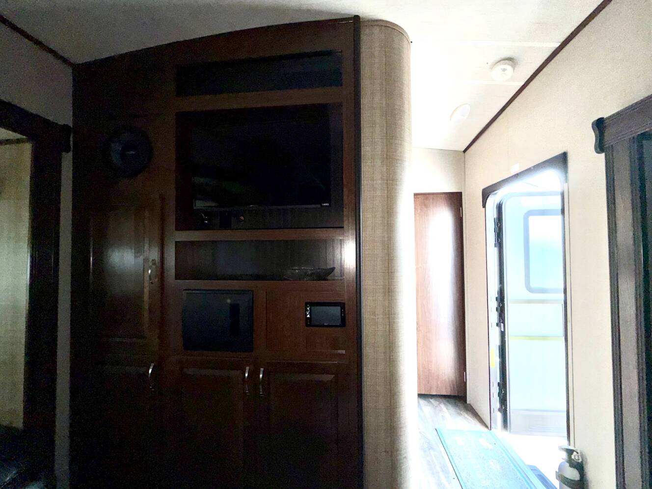 A photo of this 2018 Heartland TORQUE T31