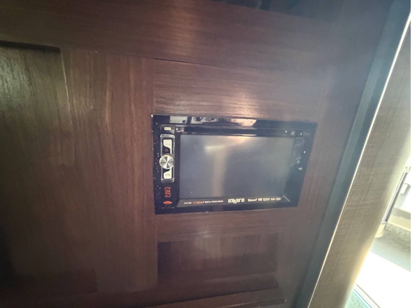 A photo of this 2018 Heartland TORQUE T31