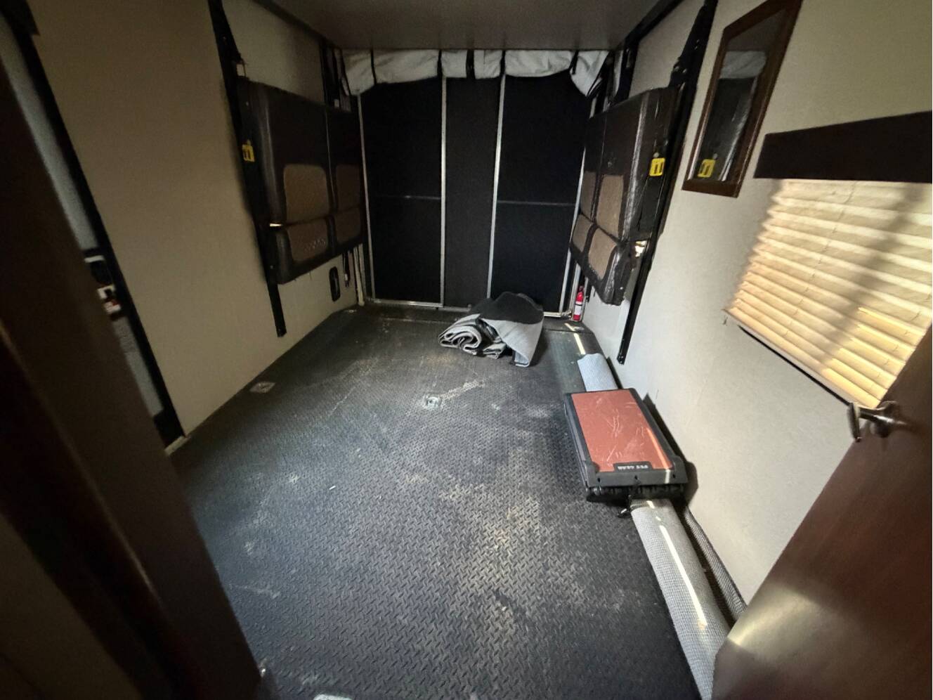 A photo of this 2018 Heartland TORQUE T31
