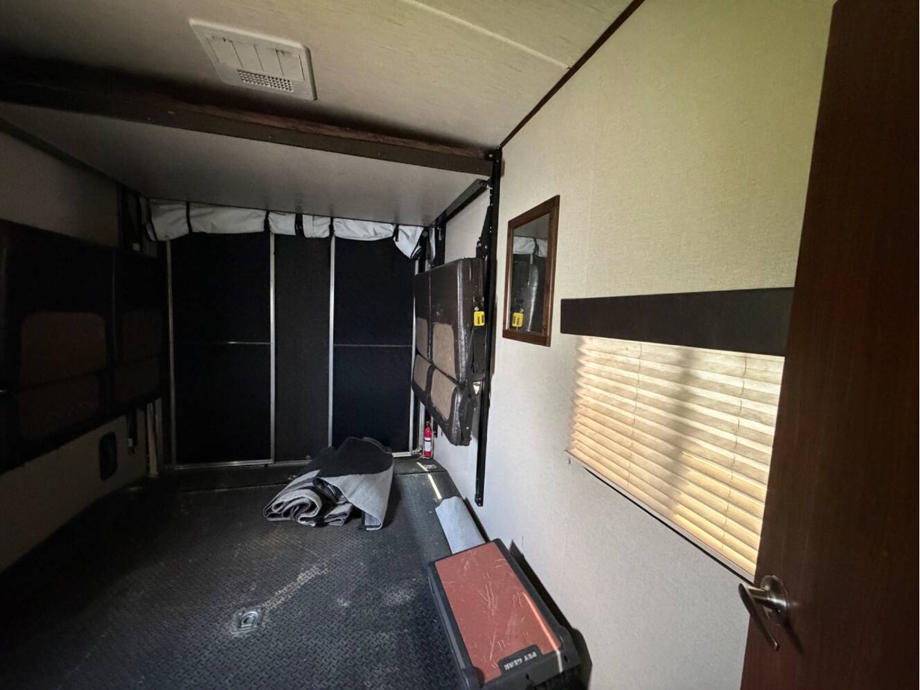 A photo of this 2018 Heartland TORQUE T31