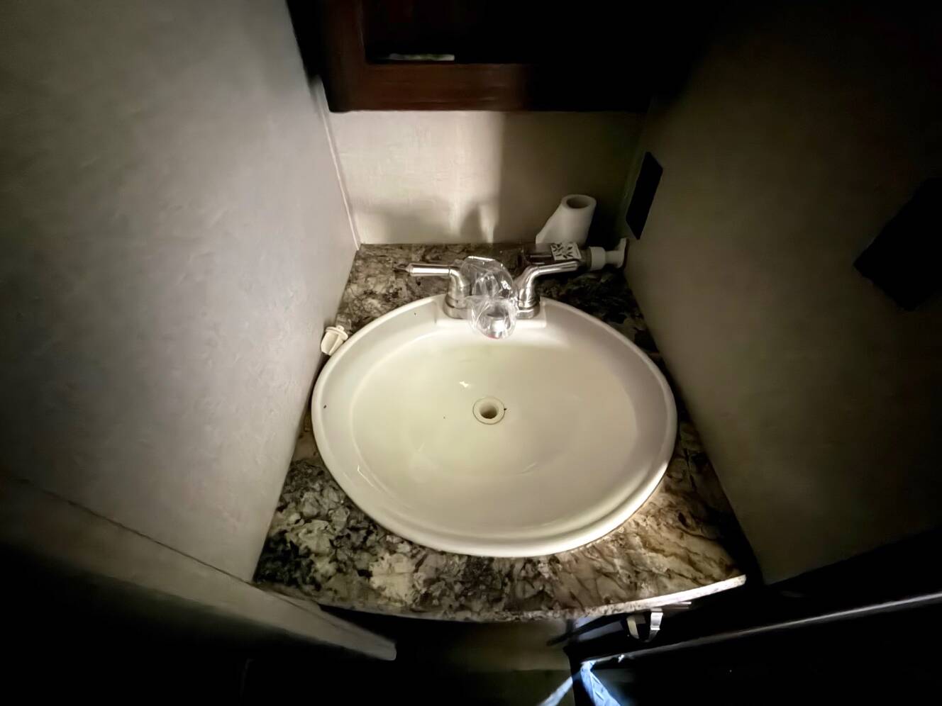 A photo of this 2018 Heartland TORQUE T31
