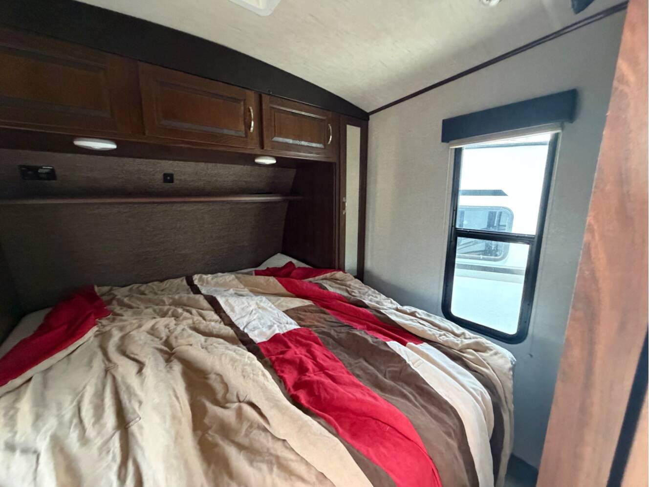 A photo of this 2018 Heartland TORQUE T31