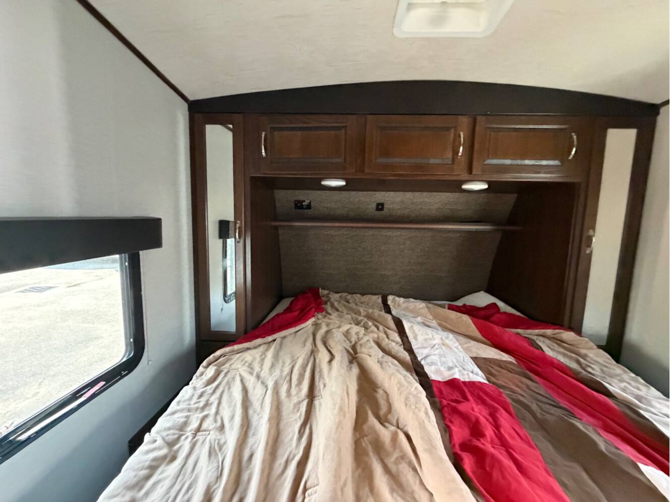 A photo of this 2018 Heartland TORQUE T31