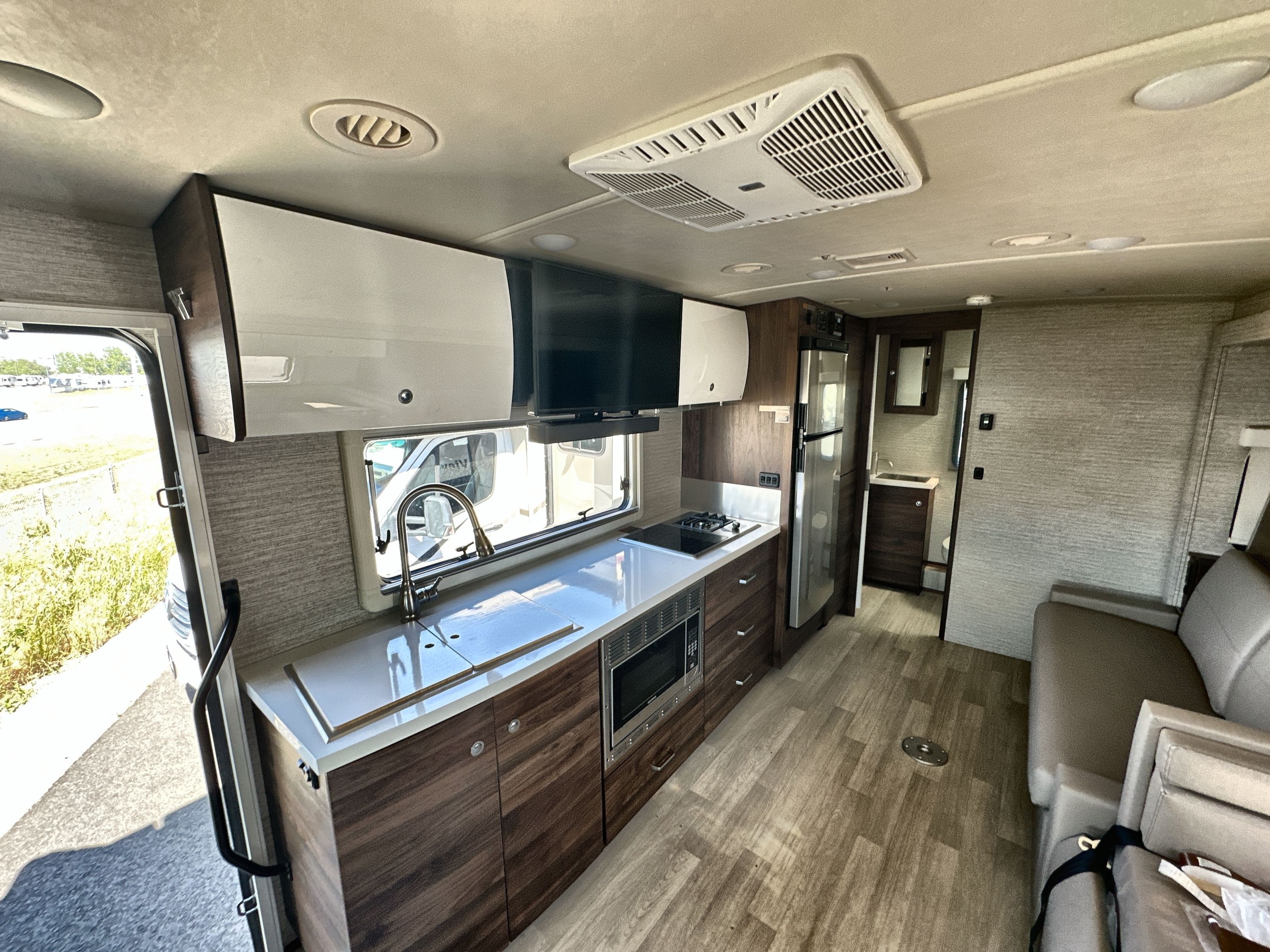 2022 Winnebago VIEW 24D in billings MT