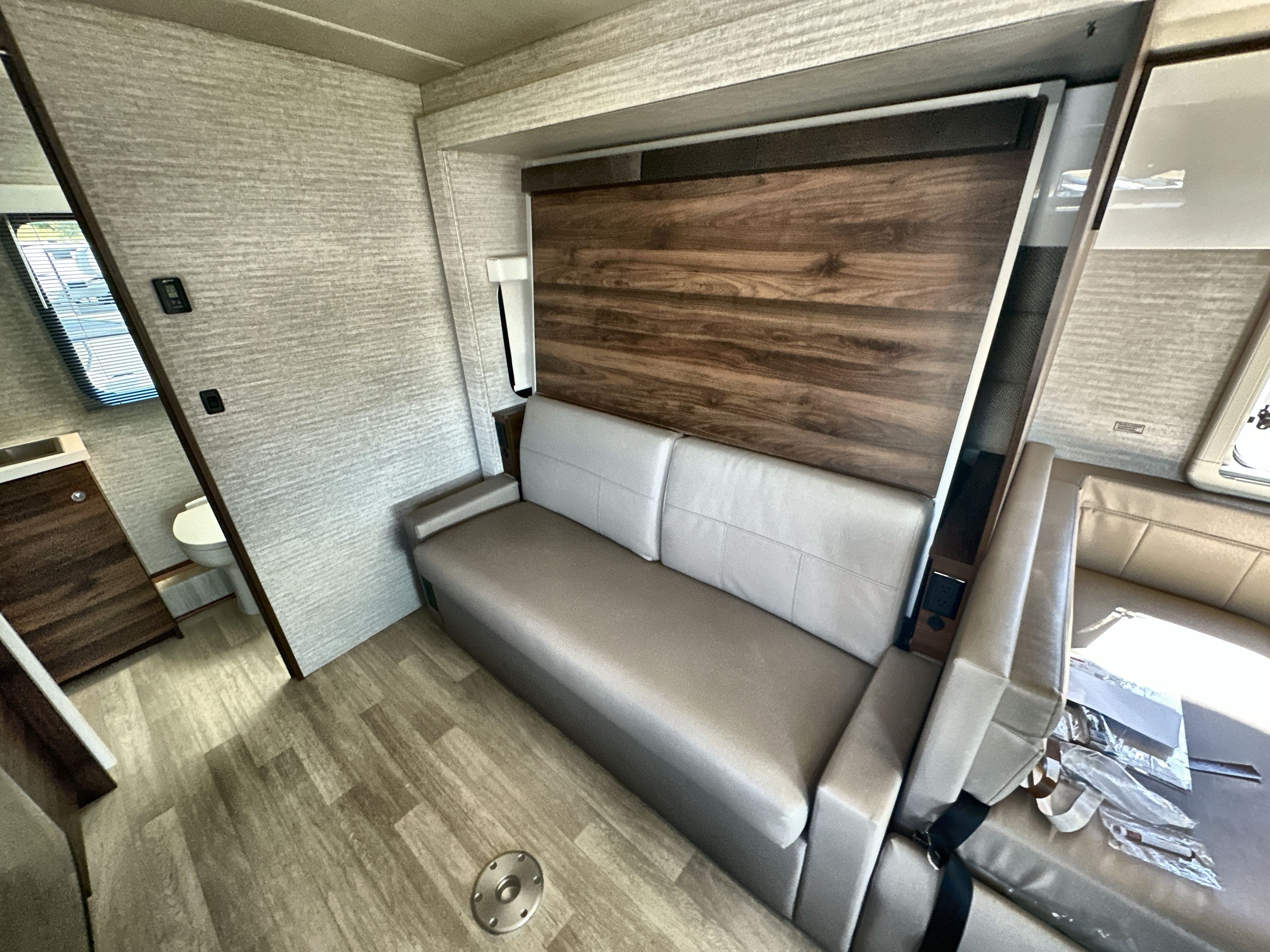 2022 Winnebago VIEW 24D in billings MT