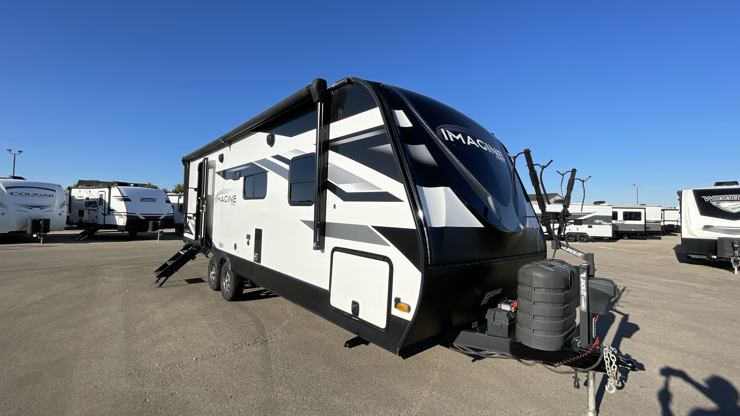 2023 Grand Design IMAGINE 2600RB in caldwell ID