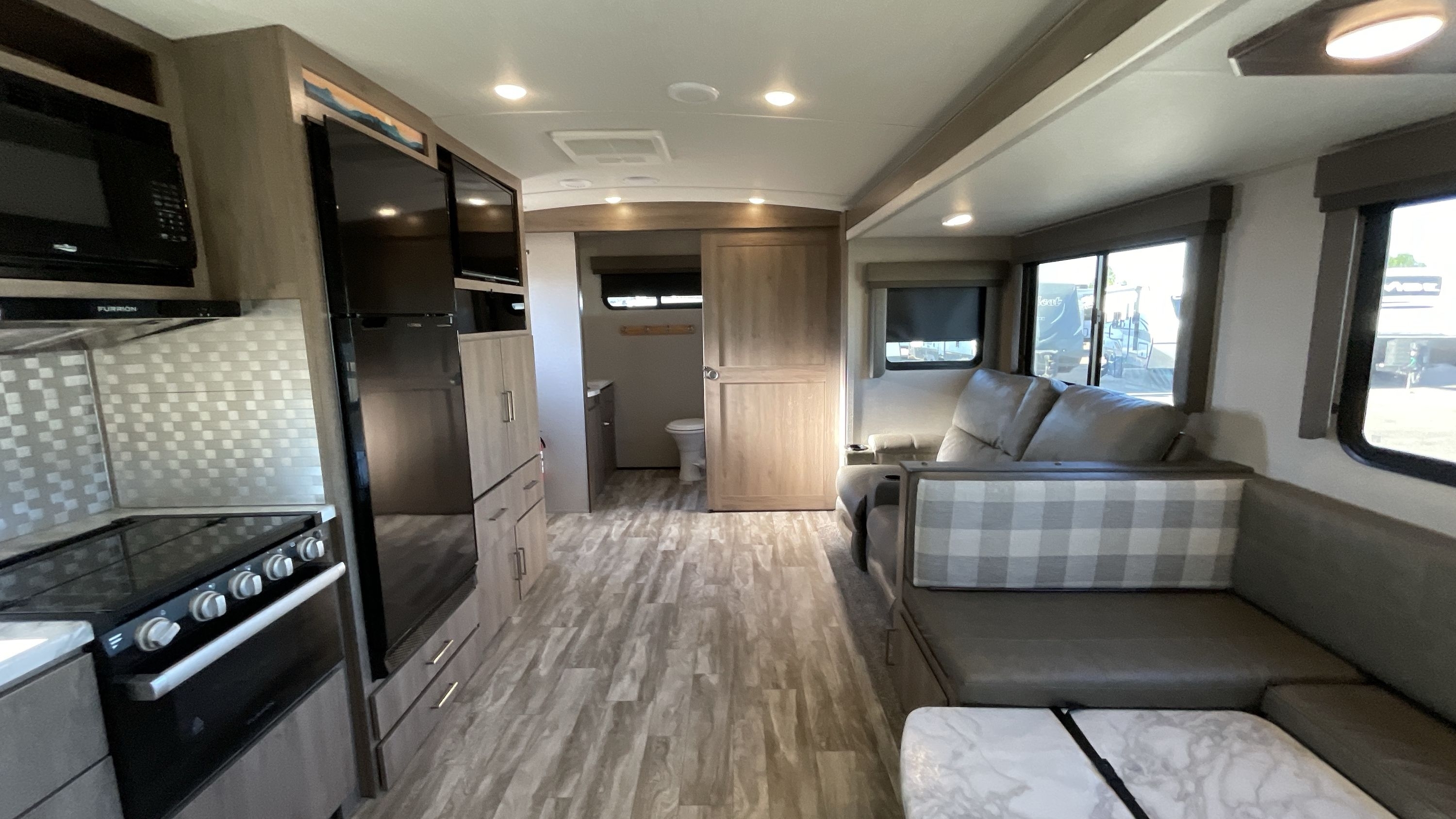 2023 Grand Design IMAGINE 2600RB in caldwell ID