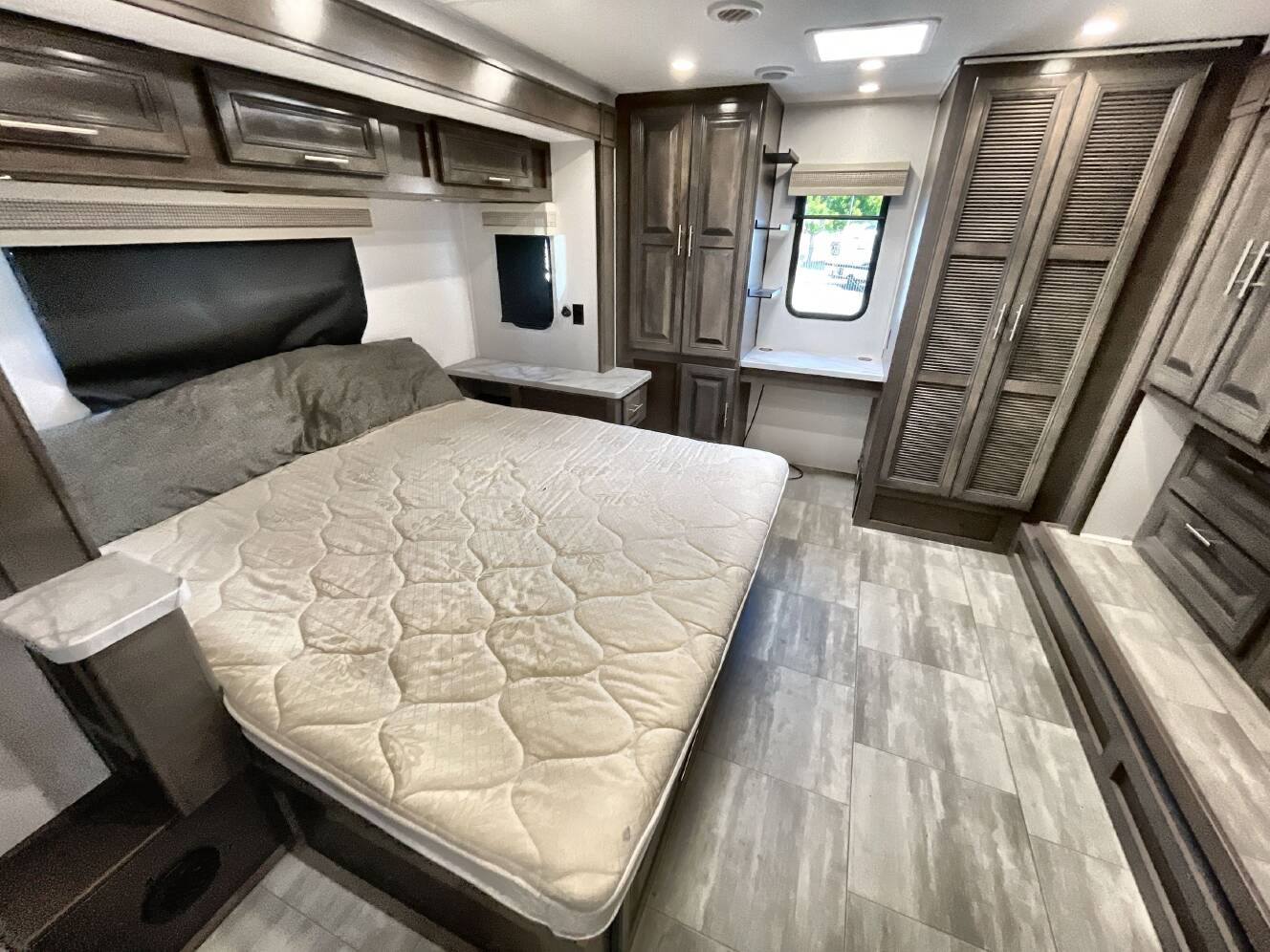 A photo of this 2025 Forest River GEORGETOWN 5 SERIES 34M