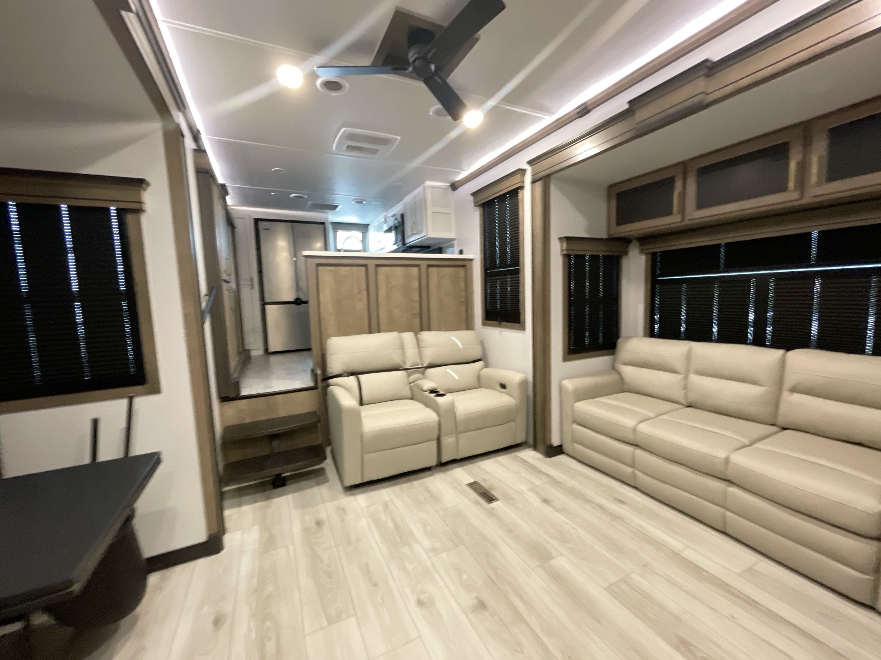 2026 Keystone MONTANA 3901RK in colton CA
