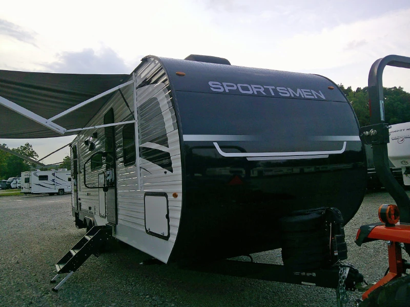 2027 KZ RV Sportsmen SE 261BHKSE