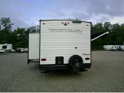 2027 KZ RV Sportsmen SE 261BHKSE