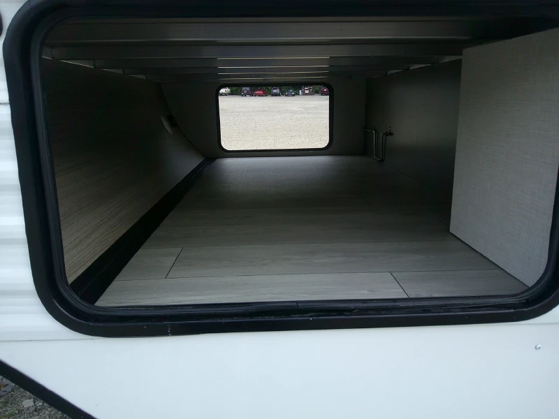 2027 KZ RV Sportsmen SE 261BHKSE