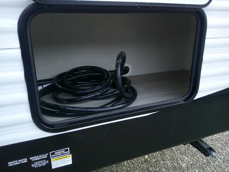 2027 KZ RV Sportsmen SE 261BHKSE
