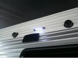2027 KZ RV Sportsmen SE 261BHKSE