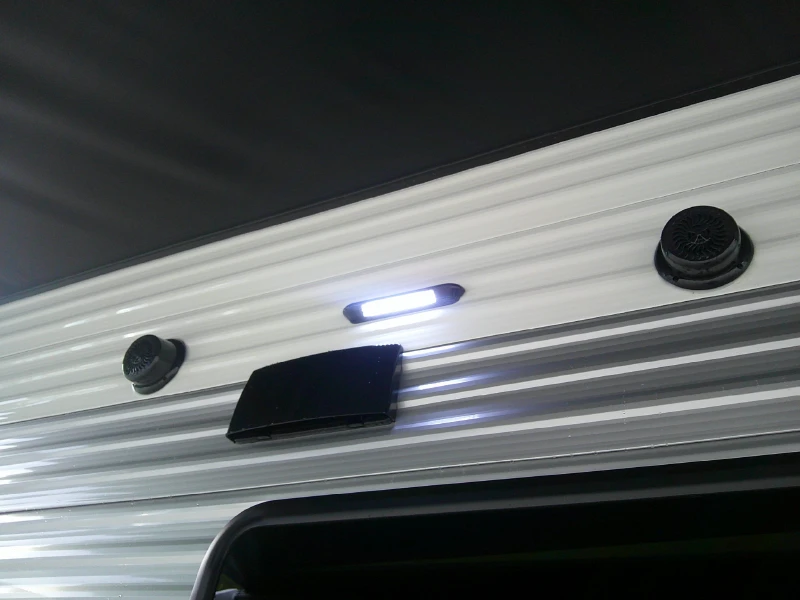 2027 KZ RV Sportsmen SE 261BHKSE