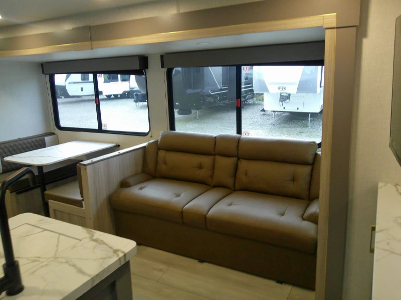 2027 KZ RV Sportsmen SE 261BHKSE