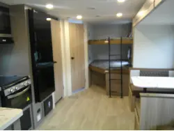 2027 KZ RV Sportsmen SE 261BHKSE