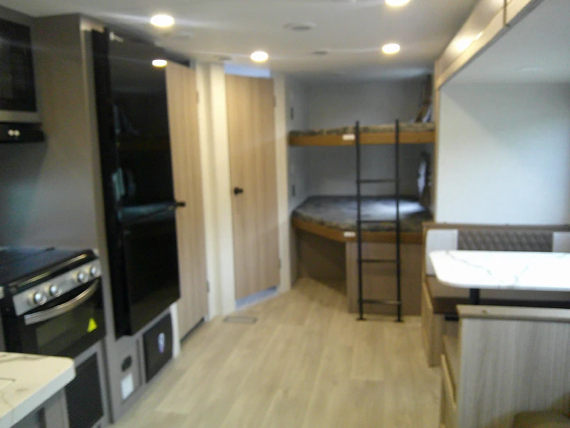 2027 KZ RV Sportsmen SE 261BHKSE