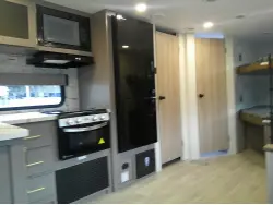 2027 KZ RV Sportsmen SE 261BHKSE