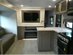2027 KZ RV Sportsmen SE 261BHKSE