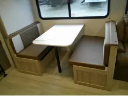2027 KZ RV Sportsmen SE 261BHKSE