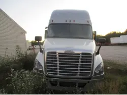 2019 FREIGHTLINER CASCADIA 125