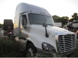2019 FREIGHTLINER CASCADIA 125
