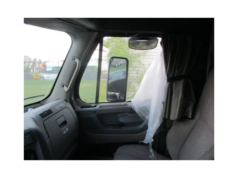 2019 FREIGHTLINER CASCADIA 125