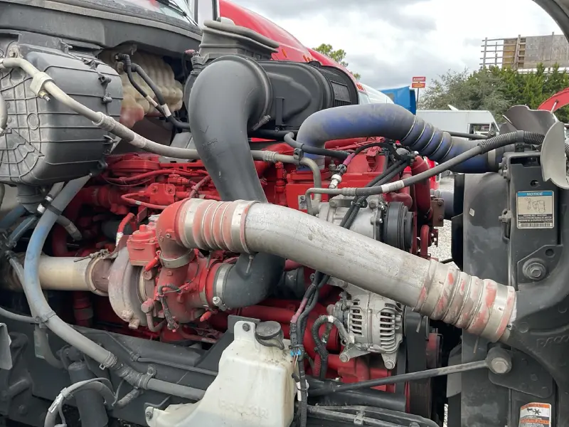 2023 PETERBILT 579