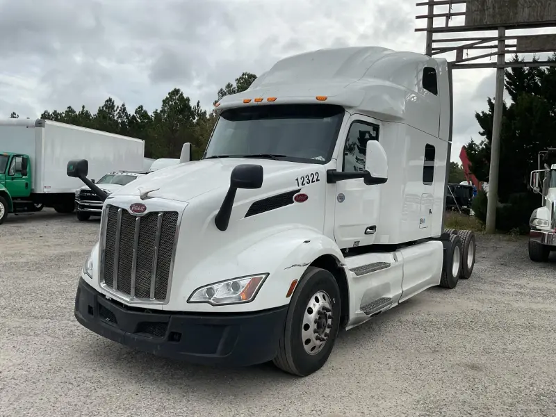 2023 PETERBILT 579